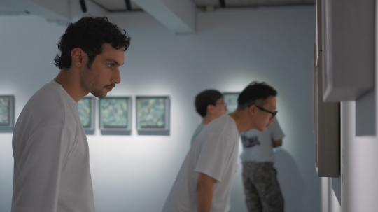 张燕妮个展 张燕妮个展