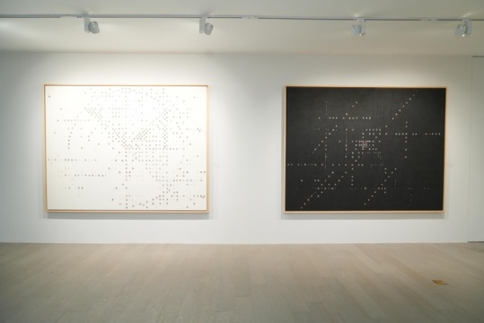 「国际展览项目 寰宇-隐明」正式开幕,探讨东方语境下中日艺术的文化精神与交融 「国际展览项目 寰宇-隐明」正式开幕,探讨东方语境下中日艺术的文化精神与交融