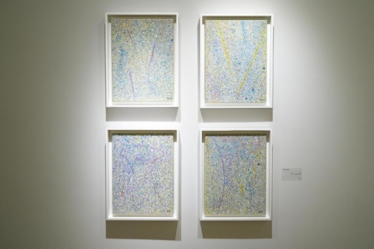 「国际展览项目 寰宇-隐明」正式开幕,探讨东方语境下中日艺术的文化精神与交融 「国际展览项目 寰宇-隐明」正式开幕,探讨东方语境下中日艺术的文化精神与交融