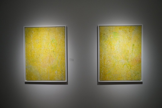 「国际展览项目 寰宇-隐明」正式开幕,探讨东方语境下中日艺术的文化精神与交融 「国际展览项目 寰宇-隐明」正式开幕,探讨东方语境下中日艺术的文化精神与交融