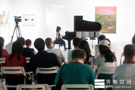 “远行·回归”——势象空间带来艺术家孙晶女士个展 “远行·回归”——势象空间带来艺术家孙晶女士个展