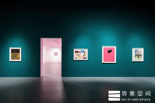 “远行·回归”——势象空间带来艺术家孙晶女士个展 “远行·回归”——势象空间带来艺术家孙晶女士个展
