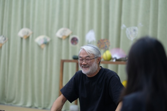 独立艺术家、策展人:贾廷峰
独立艺术家、策展人:贾廷峰
