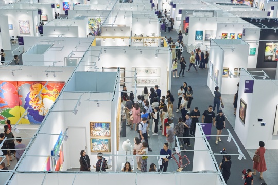 往届现场图
往届现场图