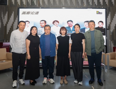 2022北京画廊行业报告发布! 2022北京画廊行业报告发布!