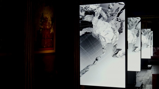 郭锐文(Raven Kwok)《1194D》

&nbsp;
