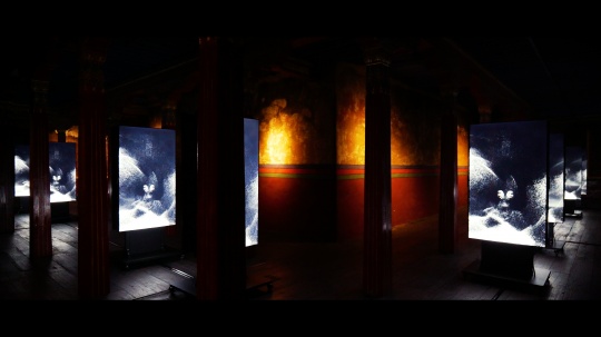 In_K《{[( Emergence )]} / {[(涌现)]} 》

&nbsp;
