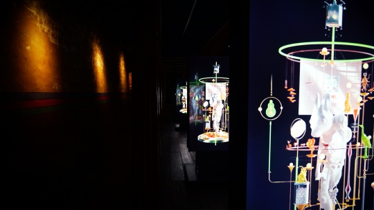 苗晶《搜物集》

&nbsp;
