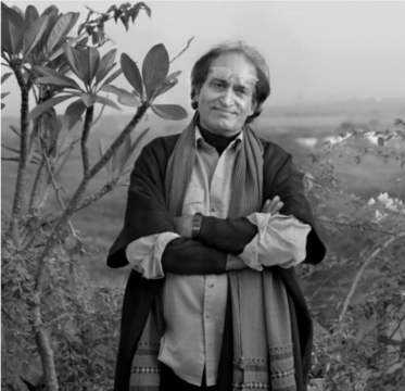  

首届威廉·克莱因摄影奖获得者 洛古·雷（Raghu Rai）
