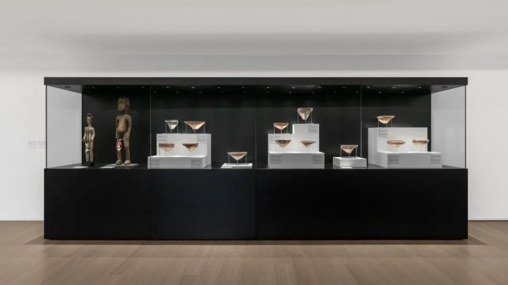 徐震®个展“训练祖宗” 展览现场
弘美术馆 2023
徐震®个展“训练祖宗” 展览现场
弘美术馆 2023