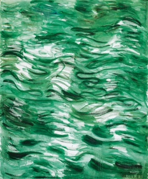 张恩利《水(2014-6号)》 300×250 cm 布面油画 2014年作
CNY 2,500,000-3,500,000
张恩利《水(2014-6号)》 300×250 cm 布面油画 2014年作
CNY 2,500,000-3,500,000