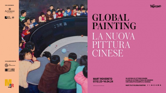 全球化时代的中国绘画答卷是什么？