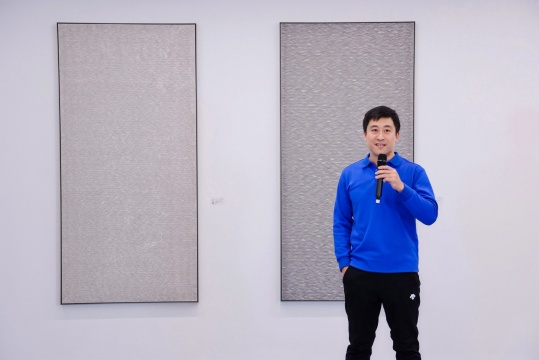策展人高远
策展人高远
