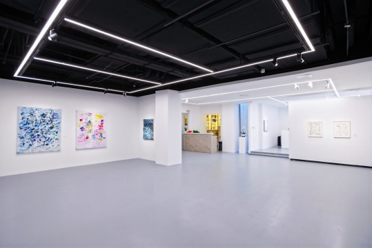 展览空镜
展览空镜