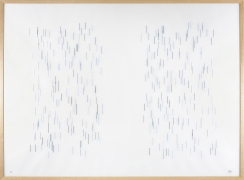 董大为《绘画史中的道路1-4》 透明介质上数码喷绘 88×120cm 2016
董大为《绘画史中的道路1-4》 透明介质上数码喷绘 88×120cm 2016