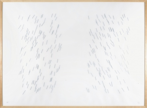董大为《绘画史中的道路2-4》透明介质上数码喷绘 88×120cm 2016
董大为《绘画史中的道路2-4》透明介质上数码喷绘 88×120cm 2016
