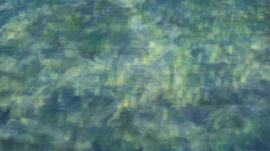 周杰《2022年6月X日》 布面油画 90×160cm 2022
周杰《2022年6月X日》 布面油画 90×160cm 2022