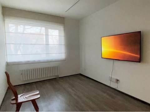 展览现场
展览现场
