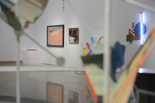展览现场 展览现场