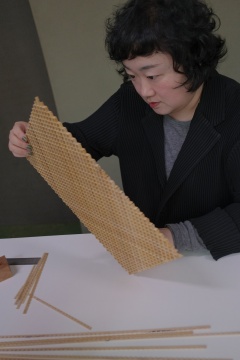 自然之木,智慧之手 华雍摘得第四届金凤台·艺术8中法工艺交流计划 自然之木,智慧之手 华雍摘得第四届金凤台·艺术8中法工艺交流计划