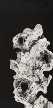 盖会宁 2021 尊者 70×140cm
盖会宁 2021 尊者 70×140cm