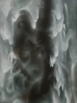 殷亮
瀑布
2023
40x30cm
布面综合材料
殷亮
瀑布
2023
40x30cm
布面综合材料