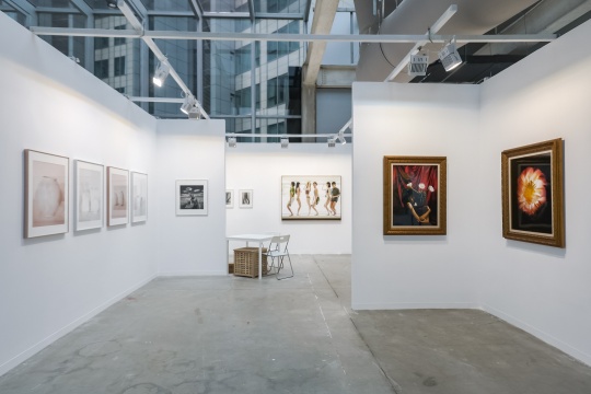 三影堂+3画廊 A19
三影堂+3画廊 A19