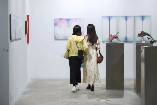 秋刀鱼艺术中心 A06
秋刀鱼艺术中心 A06