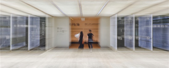 未来档案:探寻科技与艺术交织的未来之旅 未来档案:探寻科技与艺术交织的未来之旅