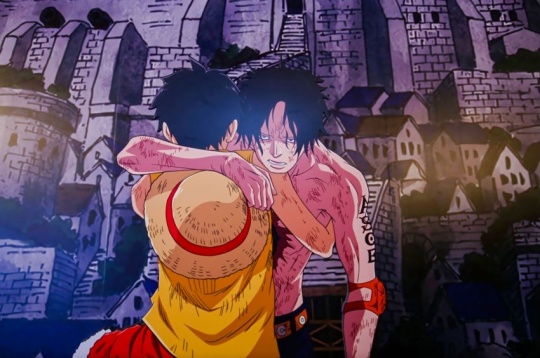 热血航海“ONE PIECE航海王动画25周年 中国巡展·北京站”震撼来袭 热血航海“ONE PIECE航海王动画25周年 中国巡展·北京站”震撼来袭