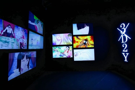 热血航海“ONE PIECE航海王动画25周年 中国巡展·北京站”震撼来袭 热血航海“ONE PIECE航海王动画25周年 中国巡展·北京站”震撼来袭
