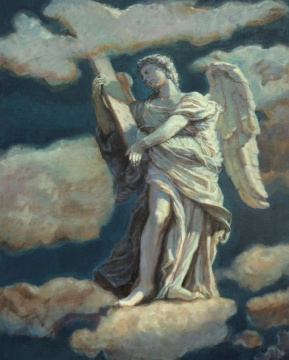 《爱琴海--塑》 Aegean Sea - Sculpture
布面油画 Oil on Canvas
100 x80cm 2023
《爱琴海--塑》 Aegean Sea - Sculpture
布面油画 Oil on Canvas
100 x80cm 2023