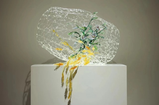 The four 开幕双展 The four 开幕双展
