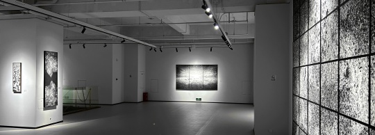 “思辨中的叙事:刘政昕绘画作品展”在云琅当代美术馆开幕 “思辨中的叙事:刘政昕绘画作品展”在云琅当代美术馆开幕
