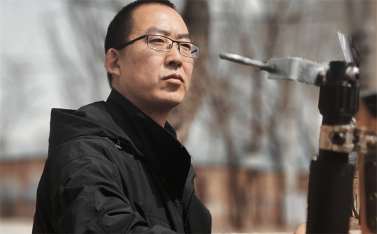 张哲个人照
张哲个人照