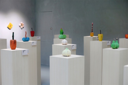 崃州蒸馏厂体验中心盛大启幕 首展“自然呓语”以艺术重构品牌生态叙事 崃州蒸馏厂体验中心盛大启幕 首展“自然呓语”以艺术重构品牌生态叙事