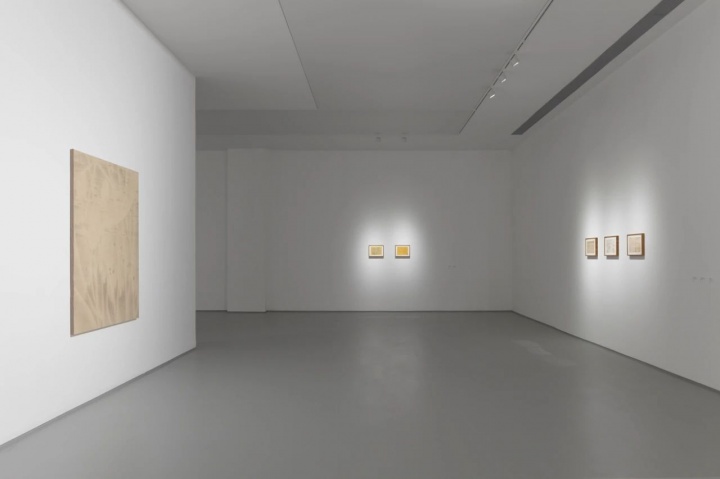 “董孝驰:共食者”展览现场
蜂巢当代艺术中心(北京),2025
“董孝驰:共食者”展览现场
蜂巢当代艺术中心(北京),2025