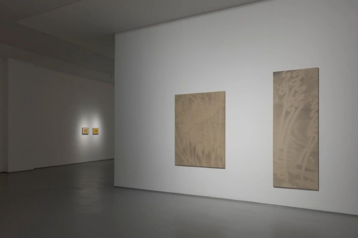 “董孝驰:共食者”展览现场
蜂巢当代艺术中心(北京),202
“董孝驰:共食者”展览现场
蜂巢当代艺术中心(北京),202