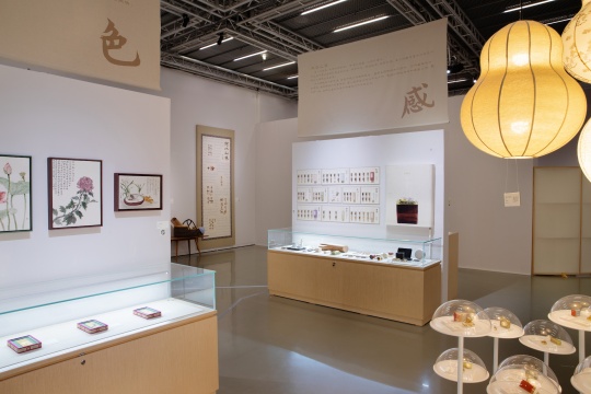 “自有我在”——林曦《曦游记》巡展于北京嘉德艺术中心开幕 “自有我在”——林曦《曦游记》巡展于北京嘉德艺术中心开幕