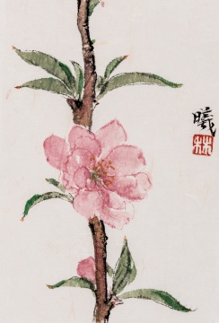 “自有我在”——林曦《曦游记》巡展于北京嘉德艺术中心开幕 “自有我在”——林曦《曦游记》巡展于北京嘉德艺术中心开幕