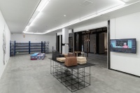 山中天艺术中心新展“雕塑小史”：打破线性时间的束缚，让不同时代的雕塑作品展开对话