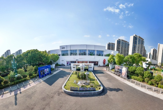 邮票中的世界名画之未寄出的光与信：梵高、莫奈与印象派大师的纸上交响主题展正式启幕