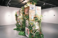 「周而复始—周阳个展」7月12日在亘画廊正式启幕