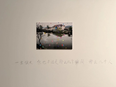 「周而复始—周阳个展」7月12日在亘画廊正式启幕 「周而复始—周阳个展」7月12日在亘画廊正式启幕
