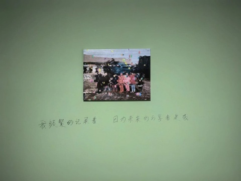 「周而复始—周阳个展」7月12日在亘画廊正式启幕 「周而复始—周阳个展」7月12日在亘画廊正式启幕