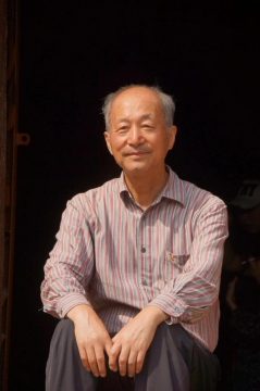 逆潮流而上的石朴,即将亮相于中国美术馆! 逆潮流而上的石朴,即将亮相于中国美术馆!