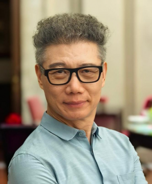 逆潮流而上的石朴,即将亮相于中国美术馆! 逆潮流而上的石朴,即将亮相于中国美术馆!