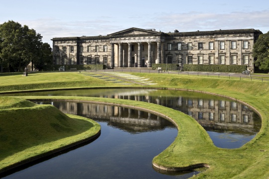 National Galleries Scotland: Modern
Image: From the National Galleries of Scotland collection
National Galleries Scotland: Modern
Image: From the National Galleries of Scotland collection