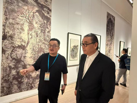 石朴 抱朴守真
