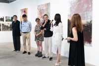 Dieter Nuhr & 蓝镜双个展“旅途Ⅱ”圆满落幕